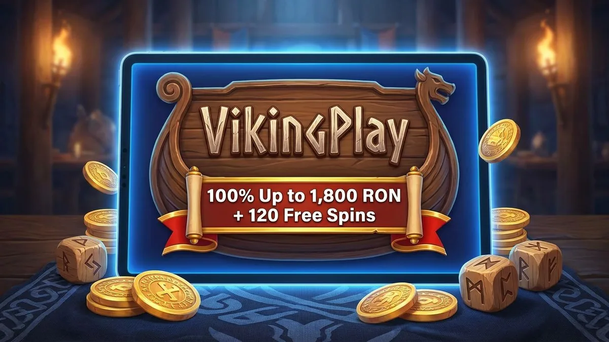 VikingPlay